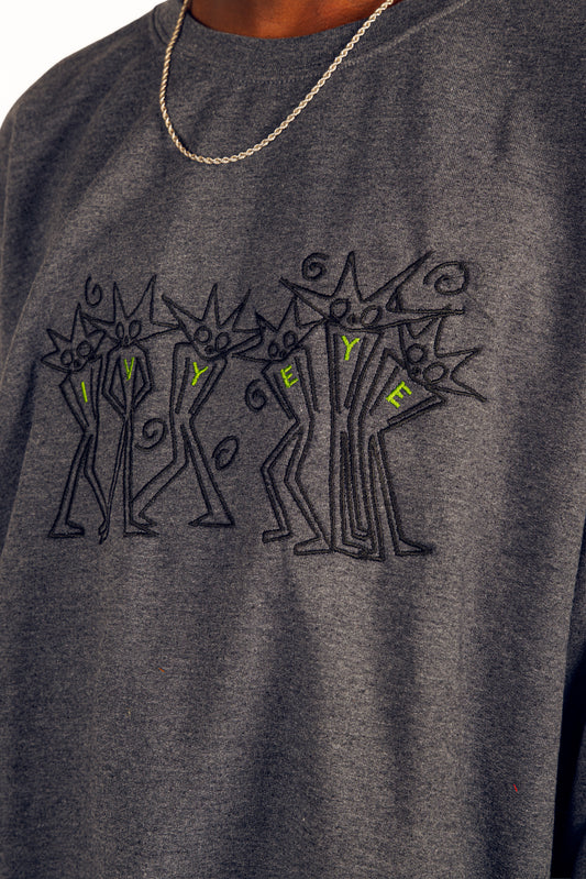 Graffiti Boyz Crewneck